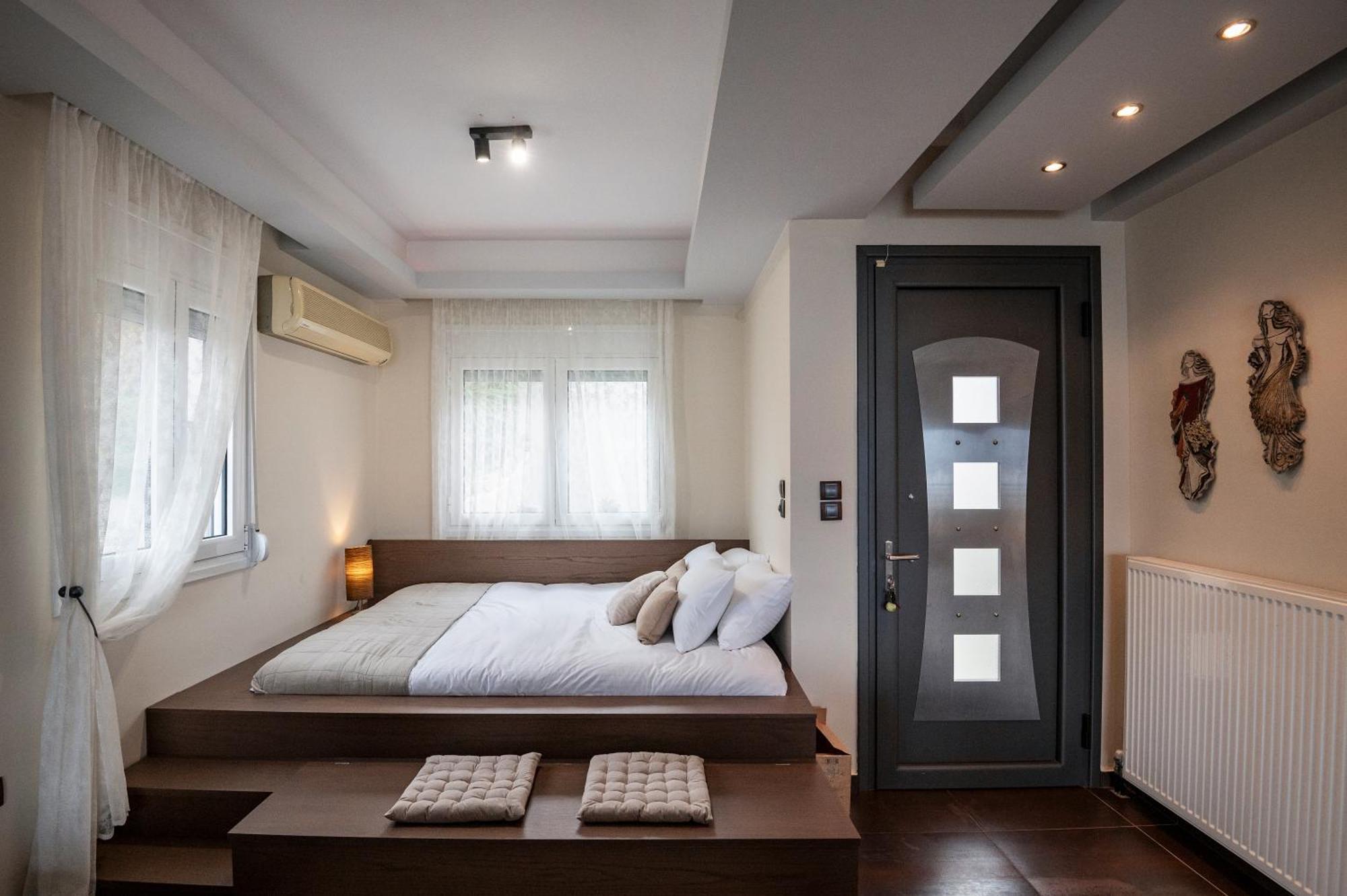 St. Stefan Resort Volos Exterior foto